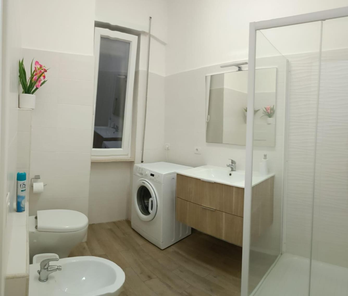 Rome Apartment D'Amata Ciampino Exterior foto