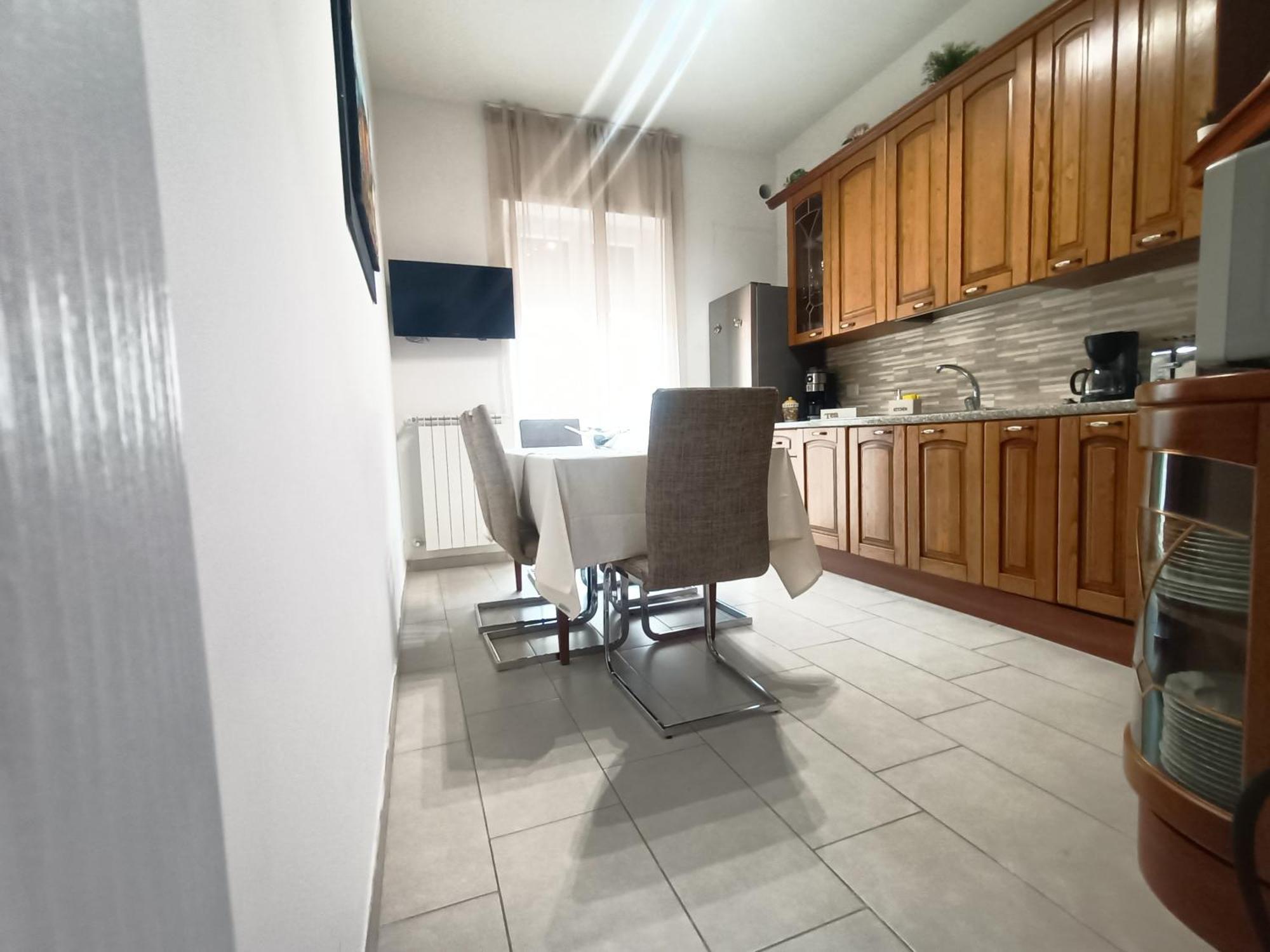 Rome Apartment D'Amata Ciampino Exterior foto
